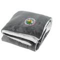 Sherpa Throw