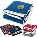 Sherpa Throw