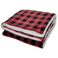 Sherpa Throw