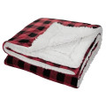 Sherpa Throw