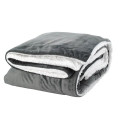Sherpa Throw
