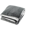 Sherpa Throw