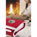 Sherpa Throw