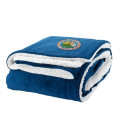 Sherpa Throw