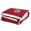 Sherpa Throw