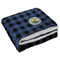 Sherpa Throw