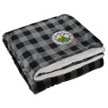 Sherpa Throw