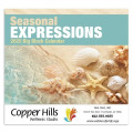 Good Value™ Seasonal Expressions Big Block - Stapled Cale...
