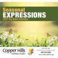 Good Value™ Seasonal Expressions Big Block - Stapled Cale...