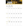 Good Value™ Seasonal Expressions Big Block - Stapled Cale...
