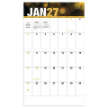 Good Value™ Seasonal Expressions Big Block - Stapled Cale...