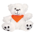 6" Big Paw Bear