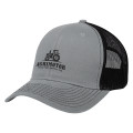 Cotton Twill Mesh Back Cap