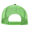 Cotton Twill Mesh Back Cap