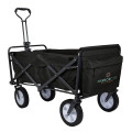 Koozie® Collapsible Folding Wagon