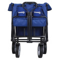 Koozie® Collapsible Folding Wagon
