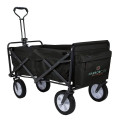Koozie® Collapsible Folding Wagon