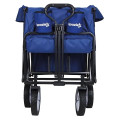 Koozie® Collapsible Folding Wagon