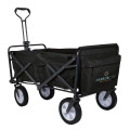Koozie® Collapsible Folding Wagon
