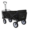 Koozie® Collapsible Folding Wagon