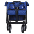 Koozie® Collapsible Folding Wagon