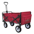 Koozie® Collapsible Folding Wagon
