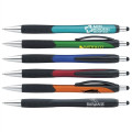 Good Value™ Metallic Pattern Grip Stylus Pen