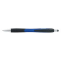 Good Value™ Metallic Pattern Grip Stylus Pen