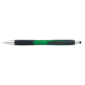 Good Value™ Metallic Pattern Grip Stylus Pen