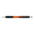 Good Value™ Metallic Pattern Grip Stylus Pen