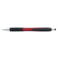 Good Value™ Metallic Pattern Grip Stylus Pen