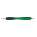 Good Value™ Metallic Pattern Grip Stylus Pen