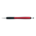 Good Value™ Metallic Pattern Grip Stylus Pen