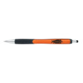Good Value™ Metallic Pattern Grip Stylus Pen