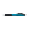 Good Value™ Metallic Pattern Grip Stylus Pen