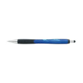 Good Value™ Metallic Pattern Grip Stylus Pen