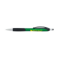 Good Value™ Metallic Pattern Grip Stylus Pen