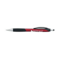 Good Value™ Metallic Pattern Grip Stylus Pen