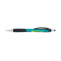 Good Value™ Metallic Pattern Grip Stylus Pen
