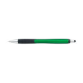 Good Value™ Metallic Pattern Grip Stylus Pen
