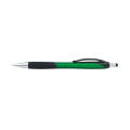Good Value™ Metallic Pattern Grip Stylus Pen