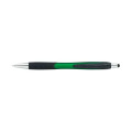 Good Value™ Metallic Pattern Grip Stylus Pen