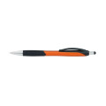 Good Value™ Metallic Pattern Grip Stylus Pen
