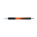 Good Value™ Metallic Pattern Grip Stylus Pen