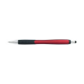 Good Value™ Metallic Pattern Grip Stylus Pen