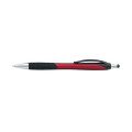 Good Value™ Metallic Pattern Grip Stylus Pen