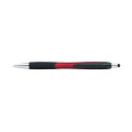 Good Value™ Metallic Pattern Grip Stylus Pen