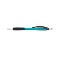 Good Value™ Metallic Pattern Grip Stylus Pen