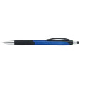 Good Value™ Metallic Pattern Grip Stylus Pen