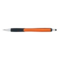 Good Value™ Metallic Pattern Grip Stylus Pen